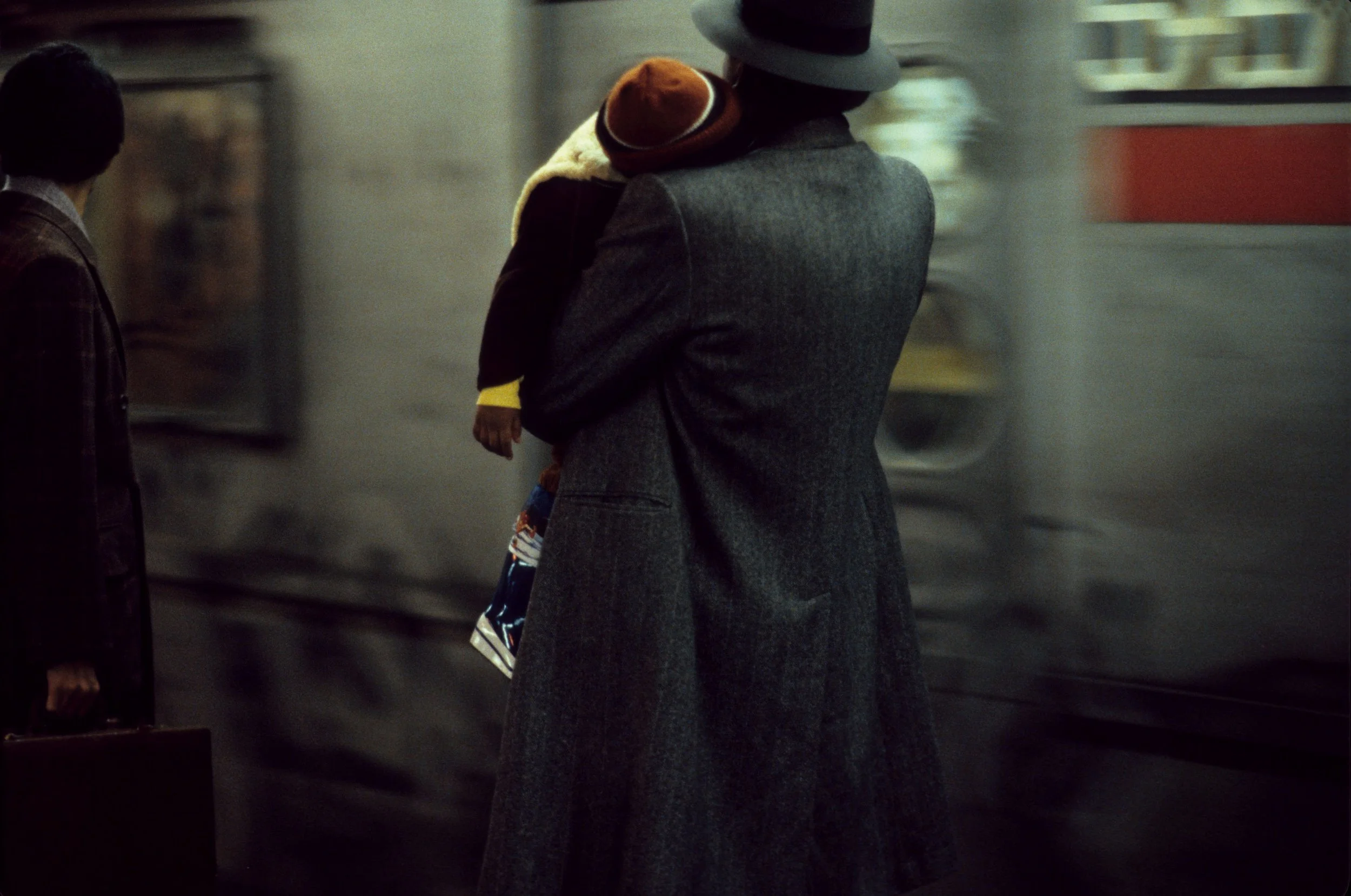 Photography by Frank Horvat — Frank Horvat Studio
